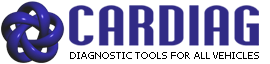 Cardiag