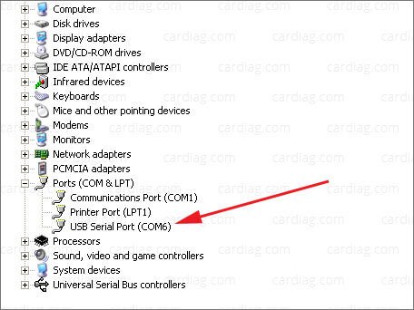 AdBlue Emulator V4 NOx programming