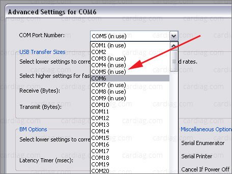 AdBlue Emulator V4 NOx programming