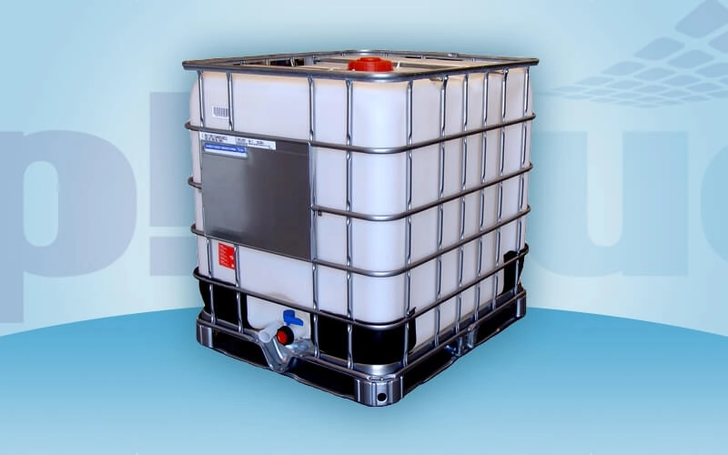 Adblue® AUS32 diesel exhaust fluid, NOx reduction agent