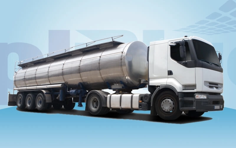 Adblue® AUS32 diesel exhaust fluid, NOx reduction agent 1500 plus