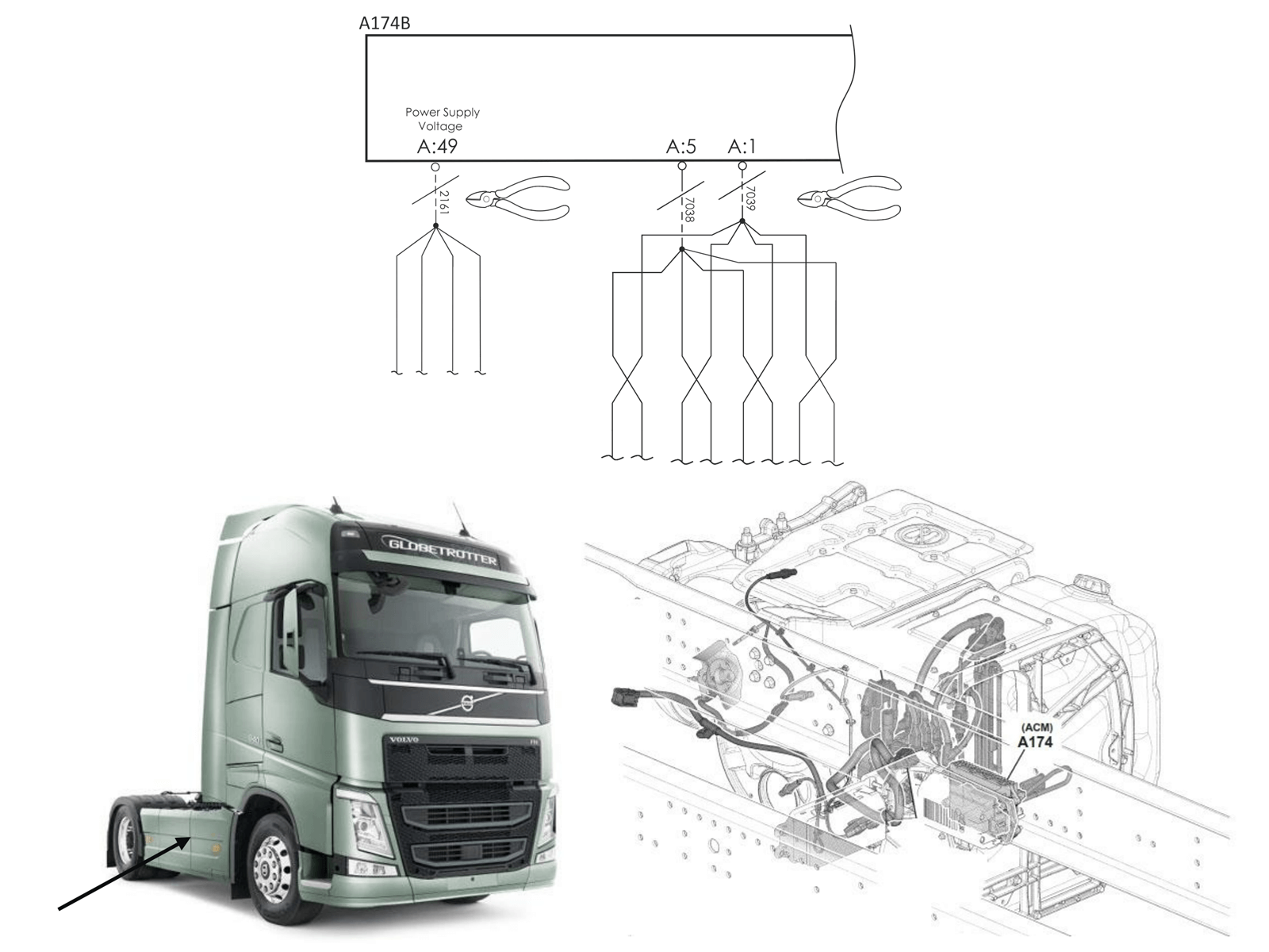 Ремонт volvo fh. Схема кондиционера Вольво fh12. Воздушная система Вольво fh13. Пневмо система Вольво фш13. Volvo fh12 система кондиционирования чертёж.