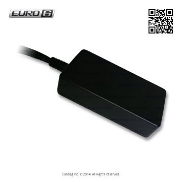 MAN EURO 6 AdBlue Emulator