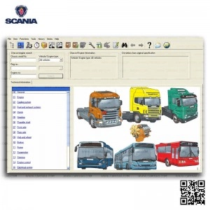 Scania Multi Scania Multi