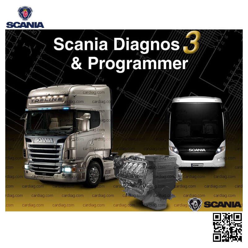 Scania Sdp3   -  2