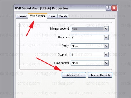 AdBlue Emulator V4 NOx programming
