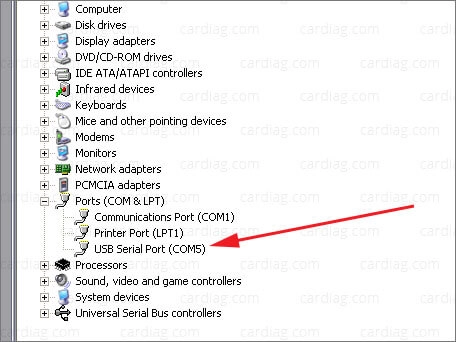 AdBlue Emulator V4 NOx programming